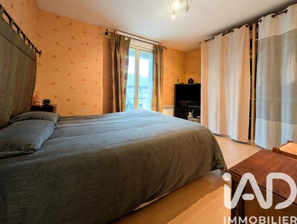 Maison à vendre 4 pièces 85 m² Espalion