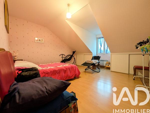 Maison à vendre 4 pièces 85 m² Espalion