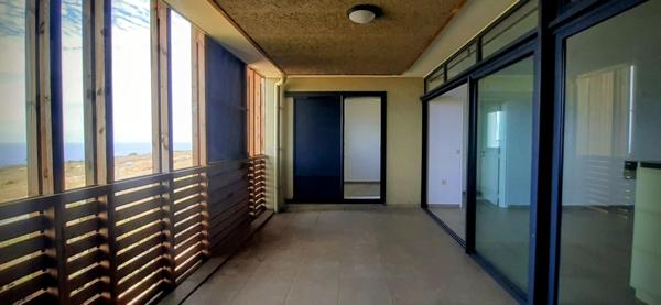 T4 libre de 74 m² à Saint-Leu - résidence l'Octant