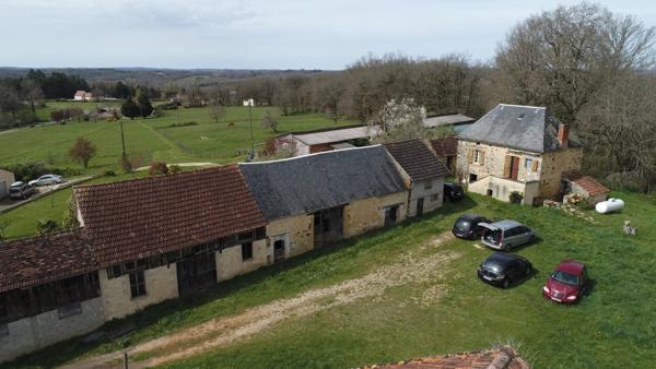 Vente Maison 3 pièces 50 m2 à Gourdon