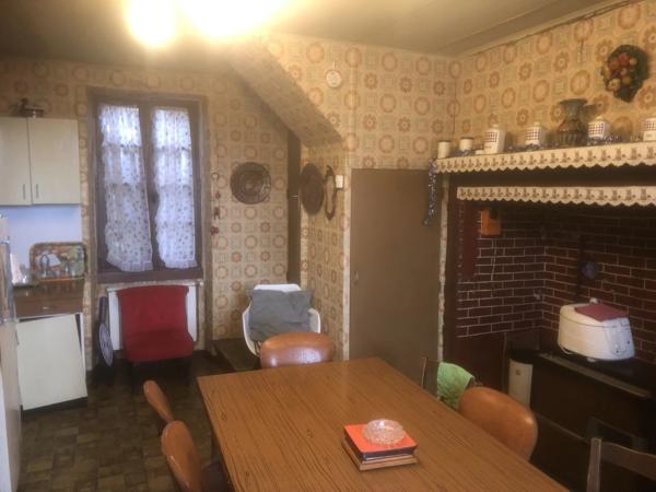 Vente Maison 3 pièces 50 m2 à Gourdon