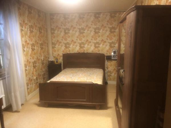 Vente Maison 3 pièces 50 m2 à Gourdon