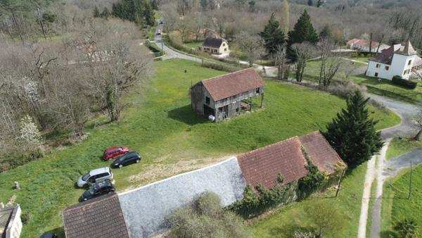 Vente Maison 3 pièces 50 m2 à Gourdon