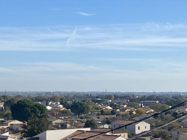 Maison Bellegarde 55 m²