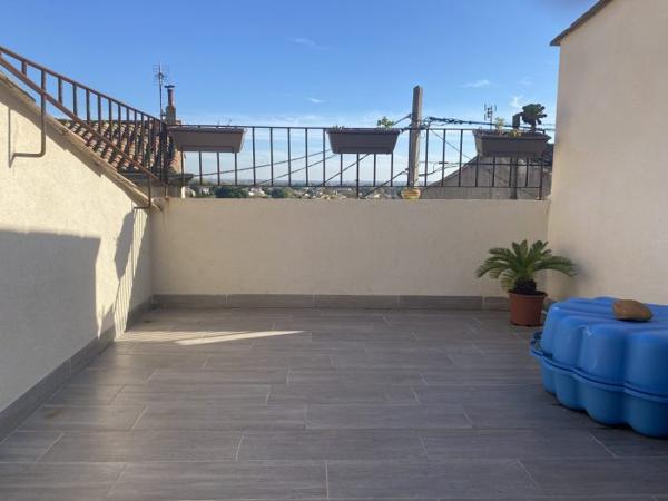 Maison Bellegarde 55 m²