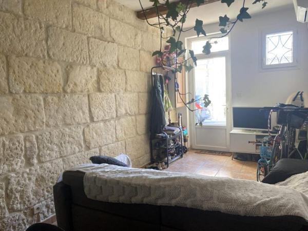 Maison Bellegarde 55 m²