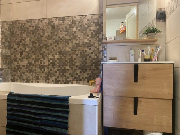 Maison Bellegarde 55 m²