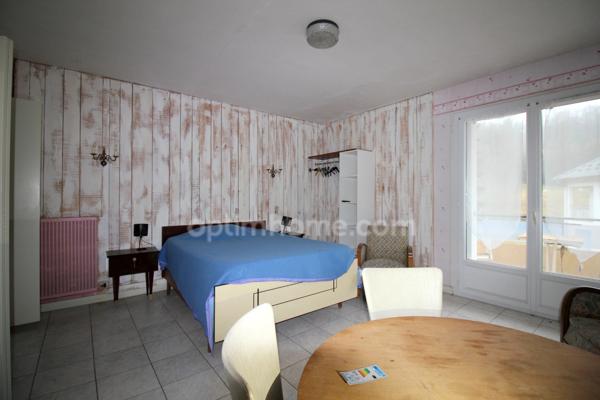 Immeuble à vendre CAPVERN (65)