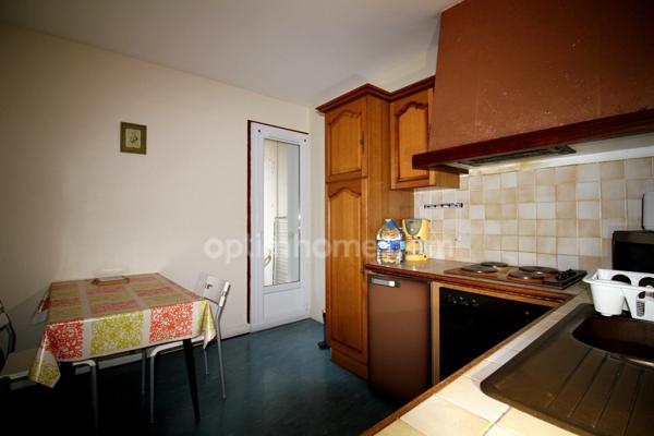 Immeuble à vendre CAPVERN (65)