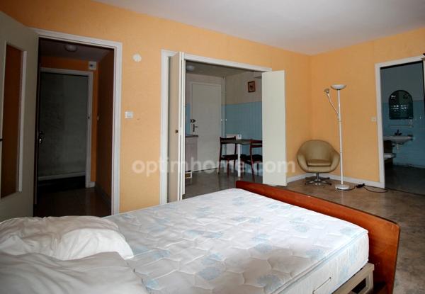 Immeuble à vendre CAPVERN (65)