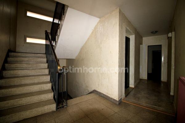 Immeuble à vendre CAPVERN (65)