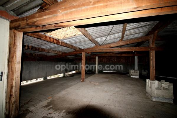 Immeuble à vendre CAPVERN (65)
