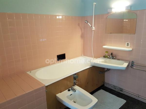 Immeuble à vendre CAPVERN (65)
