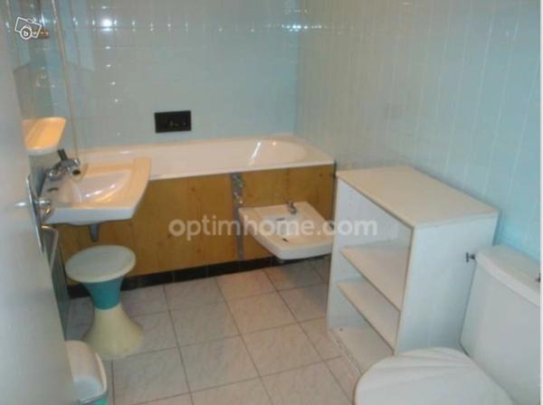 Immeuble à vendre CAPVERN (65)
