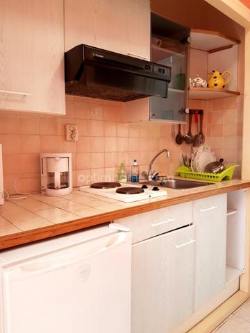 Immeuble à vendre CAPVERN (65)
