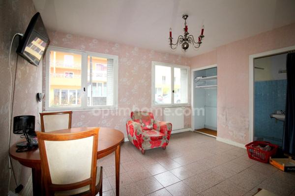Immeuble à vendre CAPVERN (65)