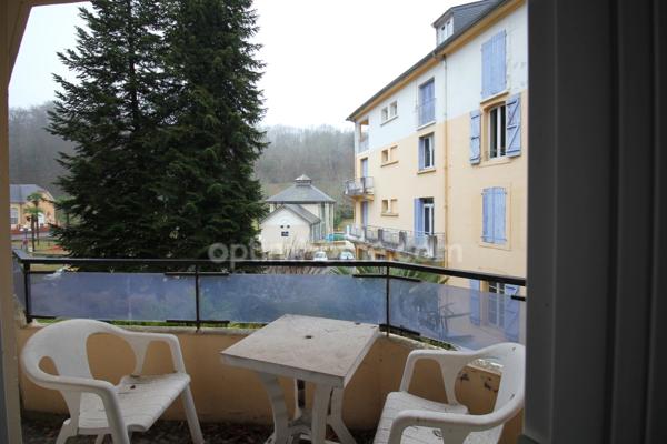 Immeuble à vendre CAPVERN (65)