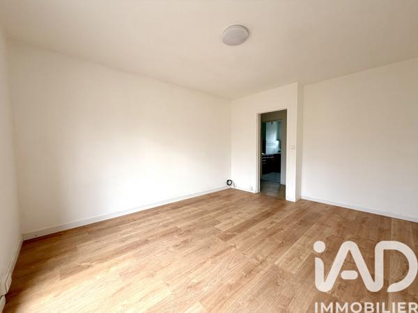 Appartement à vendre 3 pièces 57 m² Antony