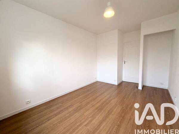 Appartement à vendre 3 pièces 57 m² Antony