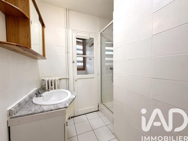 Appartement à vendre 3 pièces 57 m² Antony