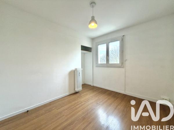 Appartement à vendre 3 pièces 57 m² Antony