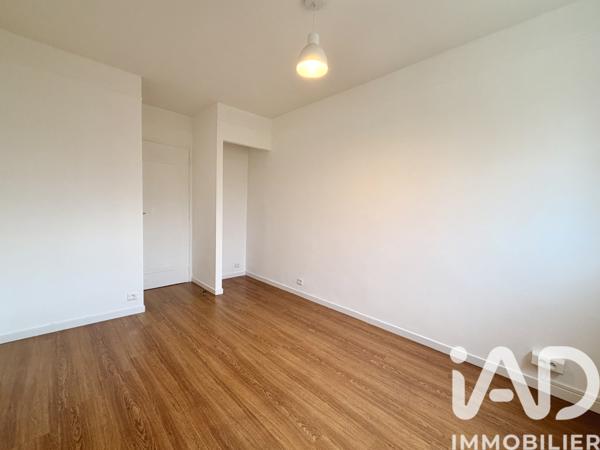 Appartement à vendre 3 pièces 57 m² Antony