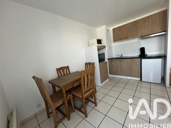 Location appartement 2 pièces 32 m² Trappes