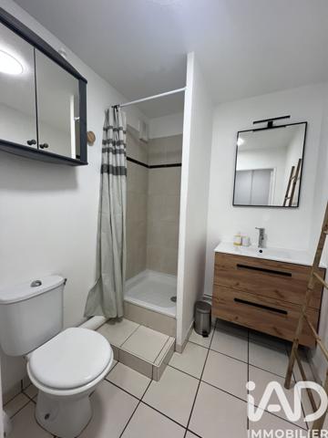 Location appartement 2 pièces 32 m² Trappes