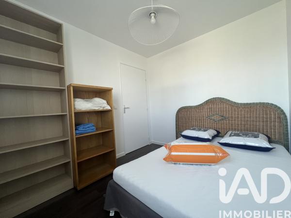 Location appartement 2 pièces 32 m² Trappes