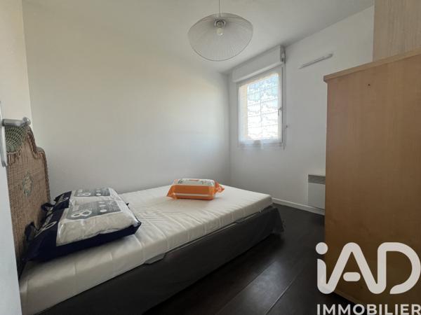 Location appartement 2 pièces 32 m² Trappes