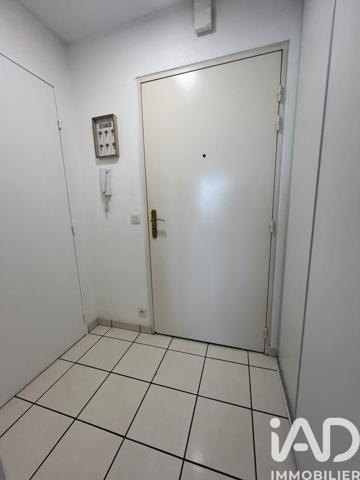Location appartement 2 pièces 32 m² Trappes
