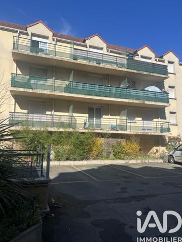 Location appartement 2 pièces 32 m² Trappes