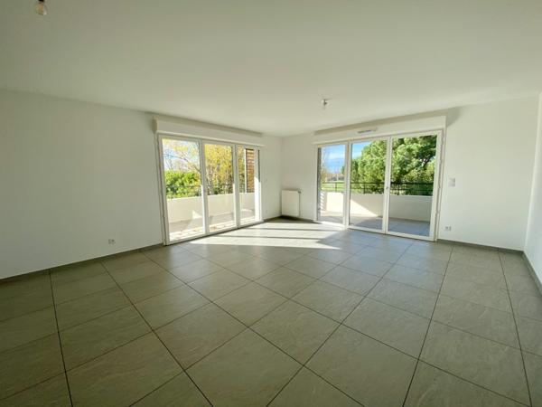 Appartement à vendre |  Quint-Fonsegrives |  4 pièces | 96 m²