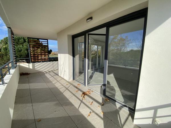 Appartement à vendre |  Quint-Fonsegrives |  4 pièces | 96 m²