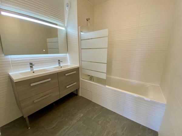 Appartement à vendre |  Quint-Fonsegrives |  4 pièces | 96 m²