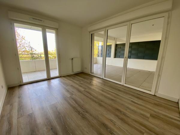 Appartement à vendre |  Quint-Fonsegrives |  4 pièces | 96 m²