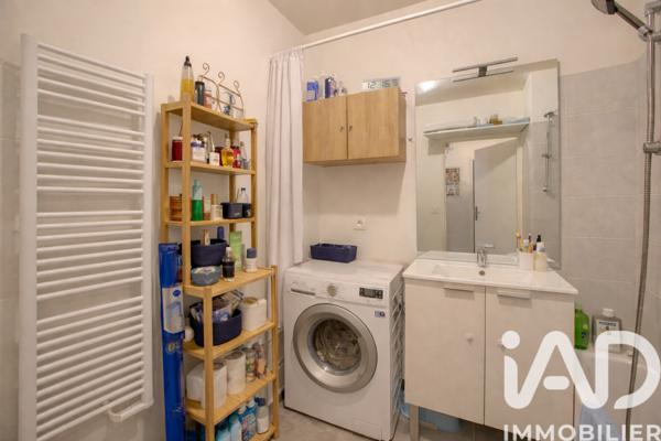 Appartement à vendre 3 pièces 63 m² Cormeilles-en-Parisis