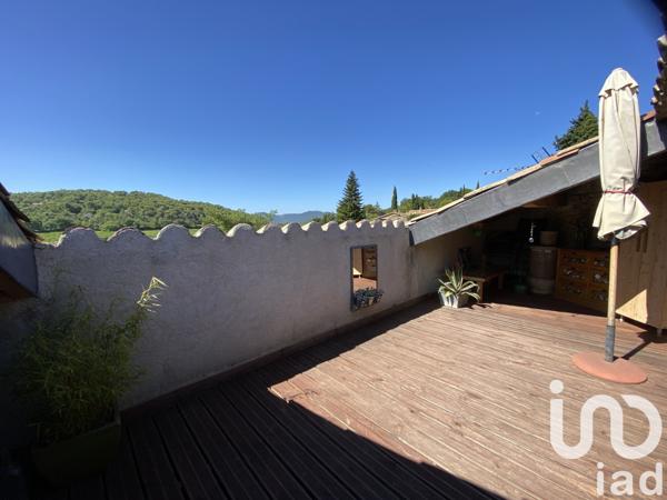 Maison à vendre 3 pièces 78 m² Vaison-la-Romaine