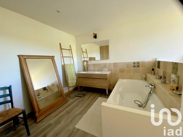 Maison à vendre 3 pièces 78 m² Vaison-la-Romaine