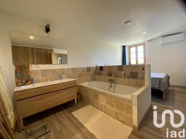 Maison à vendre 3 pièces 78 m² Vaison-la-Romaine