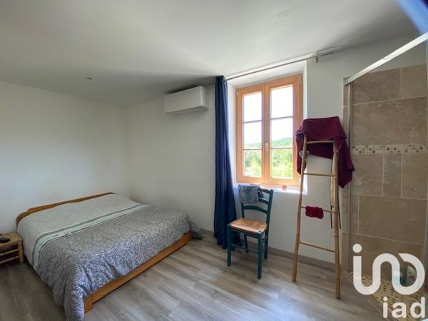 Maison à vendre 3 pièces 78 m² Vaison-la-Romaine