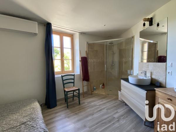 Maison à vendre 3 pièces 78 m² Vaison-la-Romaine