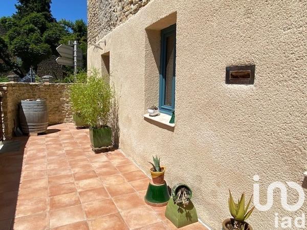 Maison à vendre 3 pièces 78 m² Vaison-la-Romaine