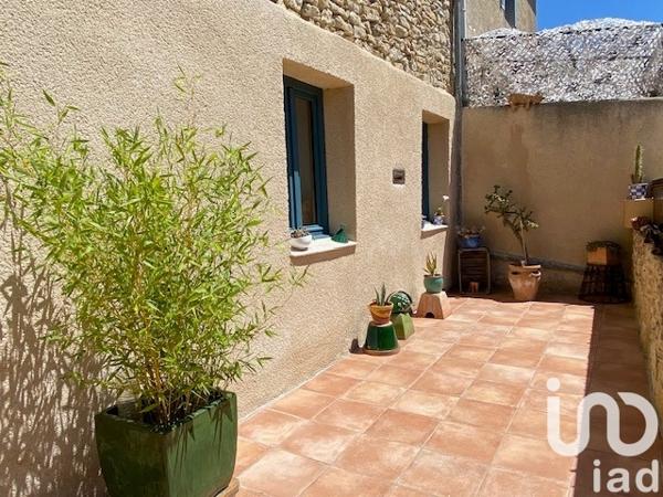 Maison à vendre 3 pièces 78 m² Vaison-la-Romaine