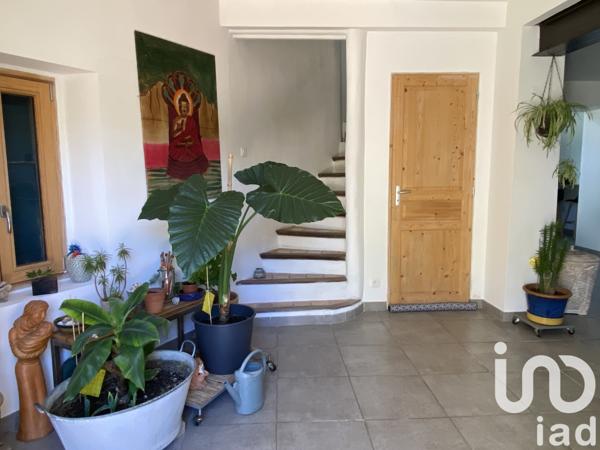 Maison à vendre 3 pièces 78 m² Vaison-la-Romaine