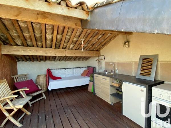 Maison à vendre 3 pièces 78 m² Vaison-la-Romaine