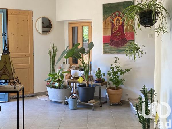 Maison à vendre 3 pièces 78 m² Vaison-la-Romaine