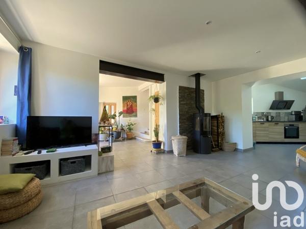 Maison à vendre 3 pièces 78 m² Vaison-la-Romaine