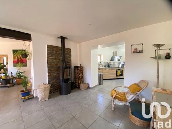 Maison à vendre 3 pièces 78 m² Vaison-la-Romaine