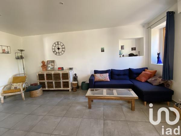 Maison à vendre 3 pièces 78 m² Vaison-la-Romaine